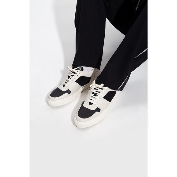 BRAND NEW COMMON PROJECTS DECADES LOW 2330 BLACK/OFF WHITE